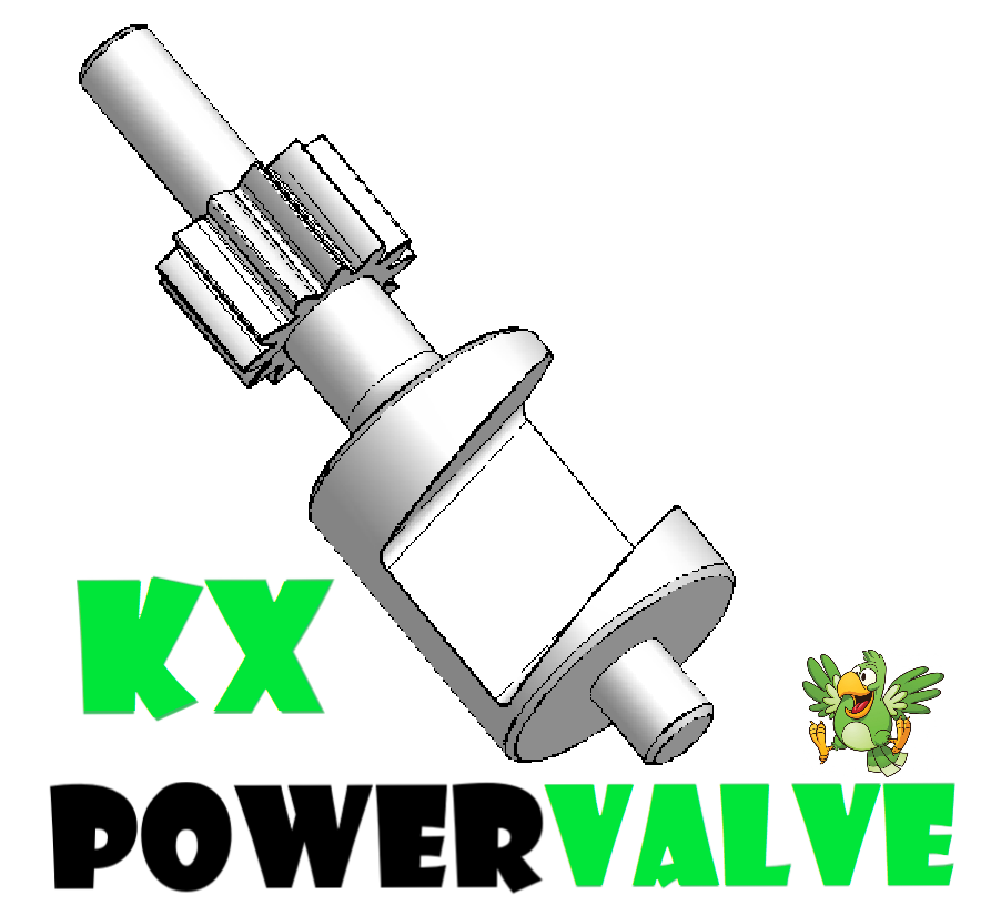 KX Power valve